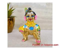 My Laddu Gopal -Laddu gopal shringar services