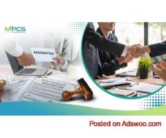 Partnership Firm Registration in Vapi - MPCS