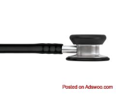 3M Littmann Classic II Pediatric Stethoscope Black Best Price | SurgiNatal