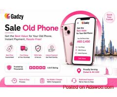 Sale Old Phone Today – Instant Price Evaluation