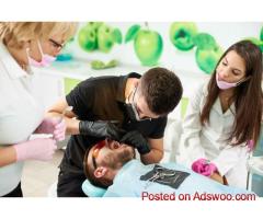Need an Emergency Dentist in Rexburg? Bauer Family Dental Can Help