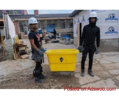 Skilled Trades Training at PTTI: VR-Powered Career Education in Philadelphia