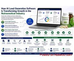 The Trusted Platform for Smarter Business Decisions