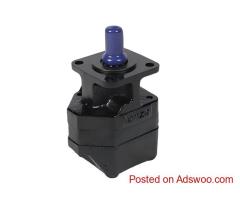 High-Performance Flow Divider Solutions for Hydraulic Systems by GRH America
