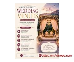 Plan My Wedding with Wedding Mantras – Expert Wedding Planning Services