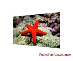Hikvision Video Wall Display for Professional Monitoring