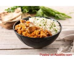 Chicken Tikka Masala in Westfield - Fresh and Tasty
