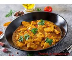 Chicken Tikka Masala in Westfield - Fresh and Tasty