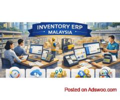Inventory ERP Malaysia