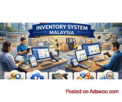 Inventory system