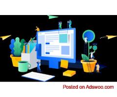 Web Design Studio Singapore