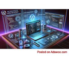 WordPress Website Builder