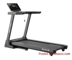Best Treadmill in Ahmedabad