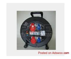 Extension Cable Drum Manufacturer