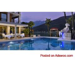 the best places to stay at switzerland | Elegant Stay in City zurich