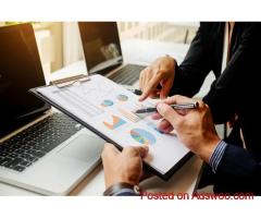 Expert Business Valuation & Consulting Services by Belmont Advisory