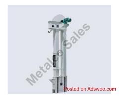 Bucket Elevator Manufacturer