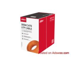Anchor PRO Structured Cabling & Networking Solutions in KSA