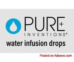 pureinventions.com 25% OFF PROMO CODE: GCE25