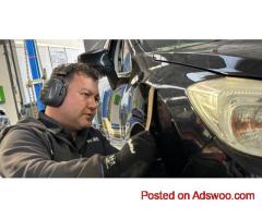 The Most Trusted Crash Repair Parafield