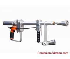 High Pressure Water Jetting Pumps & UHP Accessories