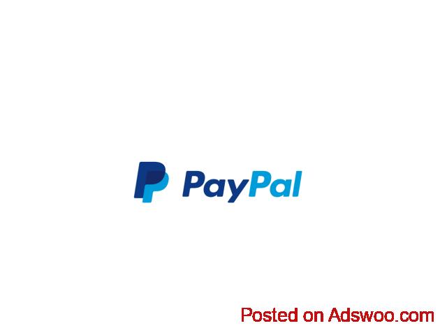 Log in to your PayPal account | Paypal login USA - 2/2