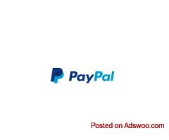 Log in to your PayPal account | Paypal login USA