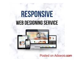Responsive Web Design Services in UAE for Business Growth