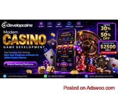 Stop Guessing, Start Winning: Next-Gen Prediction Software for Online Casino Games