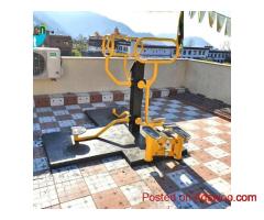 Outdoor Fitness Playground Equipment Supplier in India
