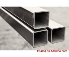 Premium Ornamental Square Tubes Manufacturer