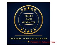 EXPERT CREDIT IMPROVEMENT SERVICES IN CANADA