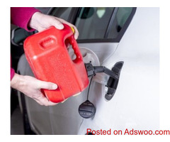 On Site Battery Jump Start, Flat tire Change, fuel delivery service, Doha Qatar