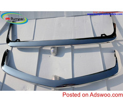 Triumph Spitfire MK4 (1970-1974) bumper