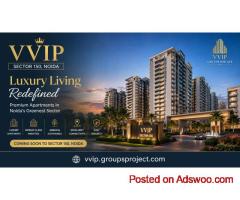 Make Sector 150 Your New Residential Address