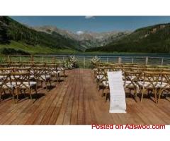 celebration planning services Beaver Creek
