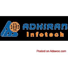 Data Science Consulting Company in Chennai.