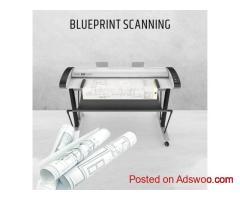 Blueprint Scanning Services | Document Management Systems