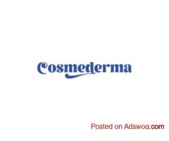 Top Derma Franchise Company in India | Cosmederma