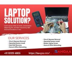 Bangaa Technologies – Your Neighbourhood Laptop Repair Shop in Delhi