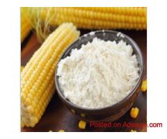 Premium Corn Flour Exporter