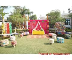 Wedding Planner for Memorable and Elegant Weddings