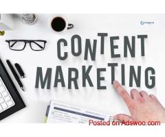 Content Marketing Agency Boston for Meaningful Brand Engagement