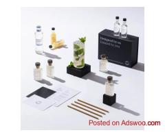 Premium Luxury Cocktail Gift Sets for Every Special Occasion
