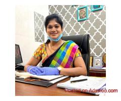 Dr Swetha’s Cosmoderm Centre | Skin Clinic in Indiranagar, Bangalore