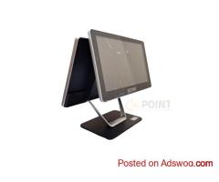 Buy the Industry's Most Advanced and Reliable Touch POS Displays !!