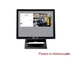 Buy the Industry's Most Advanced and Reliable Touch POS Displays !!