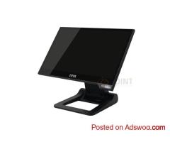 Buy the Industry's Most Advanced and Reliable Touch POS Displays !!
