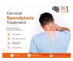 Advanced Cervical Spondylosis Care Solutions