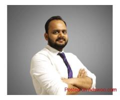 Dr. Shashank Agrawal | Gastroenterologist In Patparganj